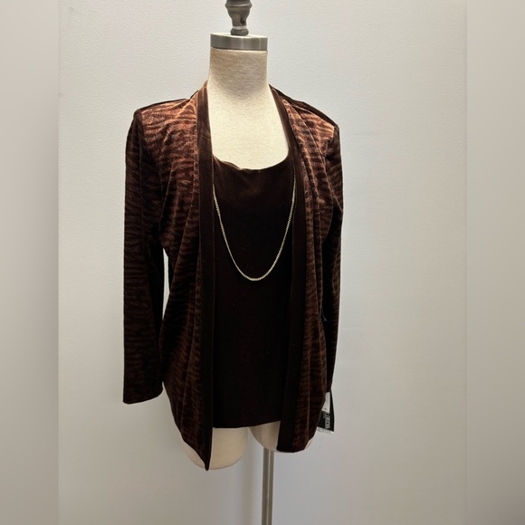 Sag Habor blouse - Picture 1 of 8